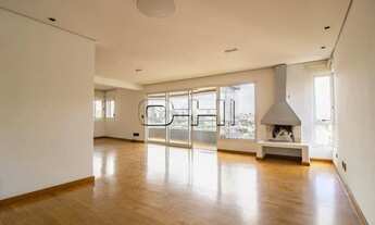 Imagem 2: Aluguel Apartamento 3 Dormitórios - 140 m² Vila Madalena