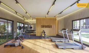 Imagem 4: Smart Tower Itapuranga II | Ponta Negra