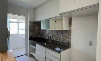 Imagem 2: Locação Apartamento 55m² R$ 3.660,00 Socorro , 2 dormitórios 1 vaga INCLUSO TAXA DE CONDOM