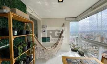 Imagem 7: LOCAÇÃO 3 SUÍTES, ANDAR ALTO COM VISTA MAR, PRÉDIO COM LAZER (2 QUADRAS DA PRAIA NO EMBARÉ