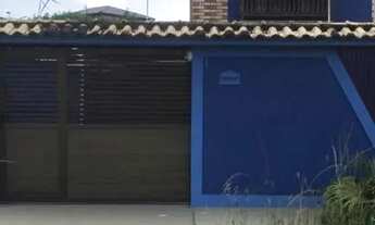 Imagem: Casa com 2 dormitórios à venda, 90 m²