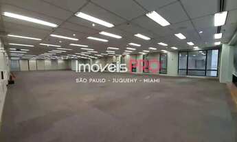 Imagem: Conjunto Comercial na Cerqueira Cezar