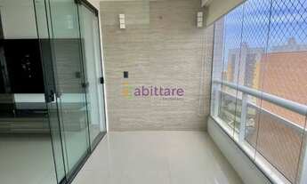 Imagem 3: Apartamento de 110m² no Maison Renoir com 2 quartos (1 suíte com closet) - Ponta do Farol