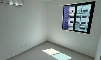 Imagem 4: Edf. Golden Beach Boa Viagem