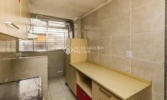 Imagem 6: Apartamento 2 Dorm Petrópolis