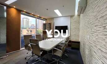 Imagem: Conjunto, 92 m² - Brooklin - São Paulo/SP