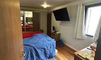 Imagem 4: CASA SOBRADO, 3 QUARTOS 2 SUÍTES, C/ ARMÁRIOS, CHURRASQUEIRA E AR, REGIÃO DO PARQ RAPOSA T