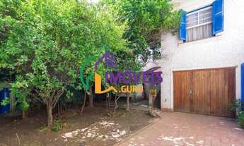 Imagem: CASA ASSOBRADADA - VILA OLÍMPIA - SP