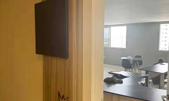 Imagem 6: Sala comercial Dupla