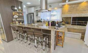 Imagem 5: Casa em Condominio 4 Dormitórios - Bairro Zona Nova