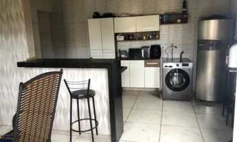 Imagem 2: Casa locação em Abreu e Lima centro