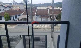 Imagem 7: Sobrado em Rua Águas de Chapecó - Santa Catarina - Joinville/SC