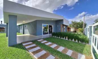 Imagem: Casa 3 Suítes Mobiliada Atlântida Xangri-Lá