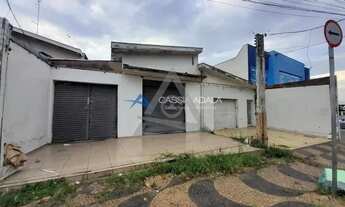 Imagem: Casa para alugar em Campinas, Jardim Flamboyant