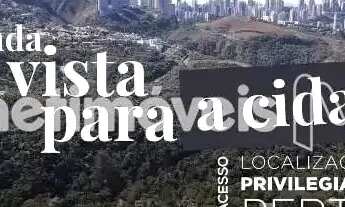 Imagem 6: Venda Lote em condomínio Vila Del Rey Anexo Nova Lima