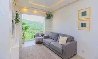 Imagem 2: Apartamento 2 quarto(s), no bairro Morro Santana