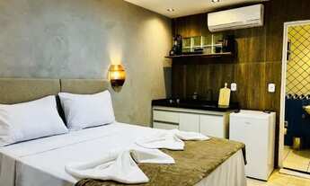 Imagem: Disponível Para Carnaval - Flat de 1/4