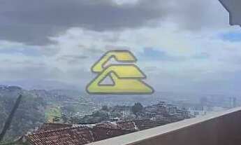 Imagem 3: Santa Teresa Apartamento com 2 dormitórios