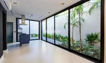 Imagem 3: Casa de Vila com 3 Quartos à venda, 130m² - Vila Olímpia