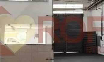 Imagem 3: Galpão para Venda e Locação com 473m² - Chácara Santo Antônio SP