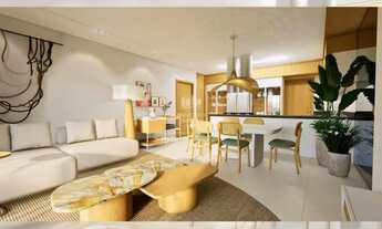 Imagem 6: Apartamento em Piúma - Pré lançamento - 2 ou 3 quartos - 1 quadra do mar