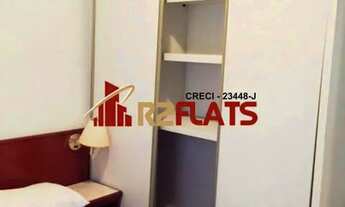 Imagem 6: Flat com ótimo preço no bairro Jardins. Confira!