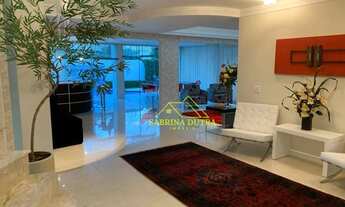 Imagem 6: Casa com 4 dormitórios à venda, 700 m² por R$ 7.500.000,00 - Jurerê Internacional - Floria