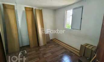 Imagem 6: Apartamento à venda Rua Lindomar de Borba, São Miguel - São Leopoldo