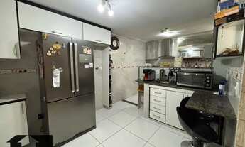 Imagem 5: Cond. Beija-Flor I, Casa de 3 Quartos com Varanda e Área Gourmet