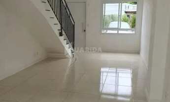 Imagem: Casa em condomínio com 2 dormitórios e