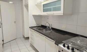 Imagem 7: Venda Apartamento 2 Dormitórios - 90 m² Consolação