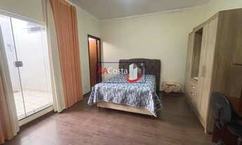 Imagem 7: Casa para venda - RESIDENCIAL SAO VICENTE em Franca - SP