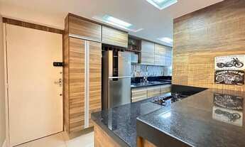 Imagem 4: Apartamento 2 quartos, 85m², 1 vaga no Jardim Liú, Juiz de Fora, MG