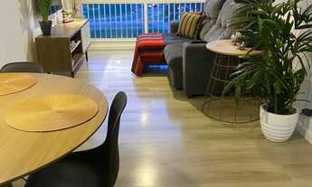 Imagem 7: Apartamento no Residencial Urbano Ipiranga a venda no bairro Partenon com 3 dormitórios se