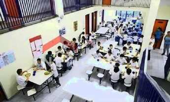 Imagem 2: Galpão em Rua Horizonte - Vila Antonina - São Paulo/SP