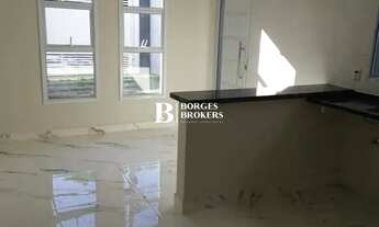 Imagem 3: CASA COM 2 DORMITÓRIOS 1 SUÍTE VILLA REAL EM HORTOLÂNDIA