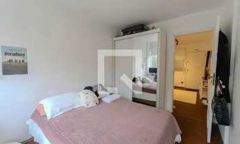 Imagem 7: Apartamento à Venda - Bela Vista, 1 Quarto, 36 m2