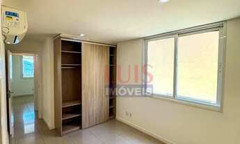 Imagem 6: Apartamento com 2 dormitórios para alugar, 74 m² por R$ 6.079,29/mês - São Francisco - Nit