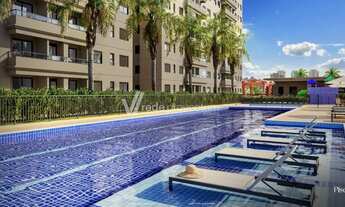 Imagem 7: Lançamento no San Pietro Campinas