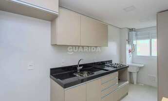 Imagem 7: Apartamento para aluguel, 3 quartos, 1 suíte, 2 vagas, Santana - Porto Alegre/RS