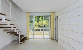 Imagem 2: Rarus Flats - Flat para alugar - Edifício Twin Towers Ibirapuera