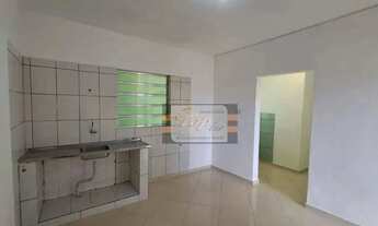 Imagem 13: Casa com 1 dormitório para alugar, 37 m² por R$ 1.180,00/mês - Vila Zat - São Paulo/SP