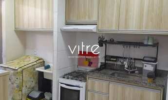 Imagem 7: Apartamento à venda no bairro Jardim Espanha em Uberlândia