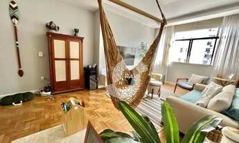 Imagem 6: Alto padrão no MIOLO de Icaraí com vista p/ Pão de Açucar! 3 quartos, 135m² - R$1.250mi