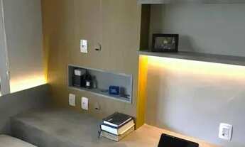 Imagem 3: Apartamento na Barra da Tijuca, 3 Quartos, 2 Suítes, 95 m², Inside Península, Porteira Fec