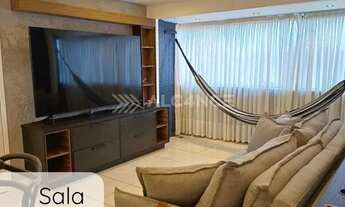 Imagem: Apto - 2 Quartos - 1 Suíte - 63,46 m²