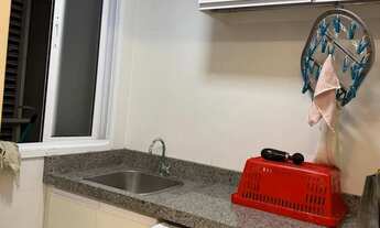 Imagem 4: Apartamento Portal do Vale dos Rios 66m²