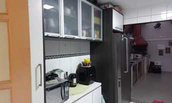 Imagem 7: Sobrado no Jardim Ester