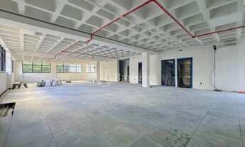 Imagem 2: Sala comercial de 373m² privativos no bairro Vila Nova em Blumenau/SC