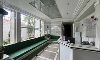 Imagem 3: Sala - Cambuí - Campinas